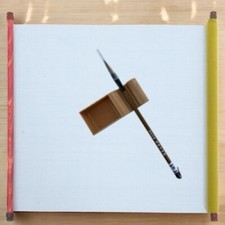 Reusable Chinese Calligraphy