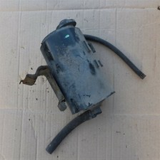 1998 Rover 600 Carbon Charcoal