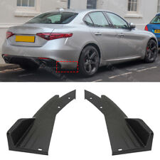 For Alfa Romeo Giulia Carbon