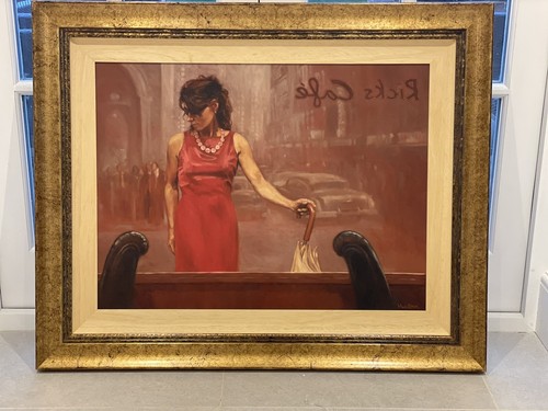Mark spain original - spain,