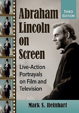 Abraham Lincoln on Screen