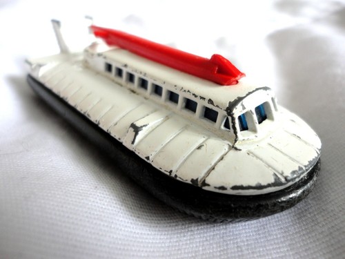 Matchbox superfast srn6 - no,