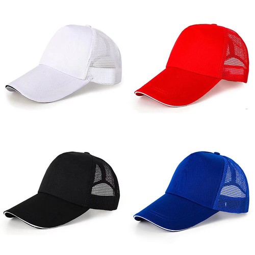 Baseball mesh cap mens womens - baseball,