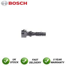 Ignition Coil Bosch Fits Mazda