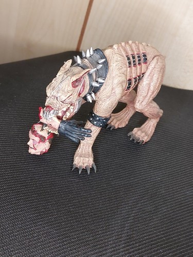 Neca hellraiser series - series, 1