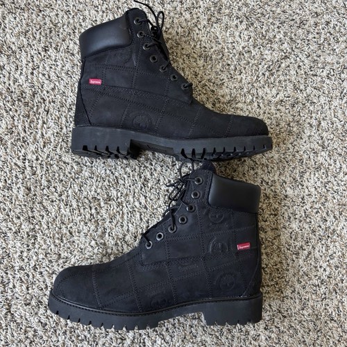 Supreme timberland inch - 6,