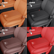 Adult Car Booster Seat Cushion
