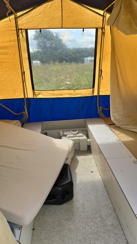 Trailer tents for sale - trailer,