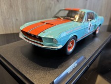 Scale solido shelby - scale,