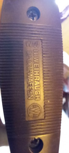 Wegu weihrauch sportwaffen - wegu,,