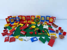 Vintage Lego Fabuland Bundle