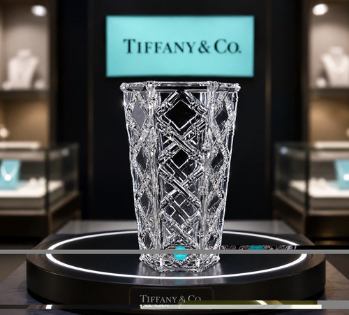 Tiffany clear cut - co.,