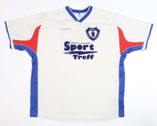 Prostar men white jersey - prostar,