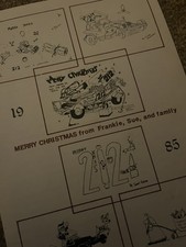 212 Frankie Wainman Christmas