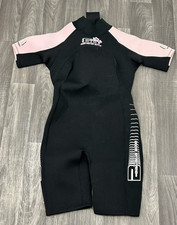 TWF Banana Bite Ladies Shortie