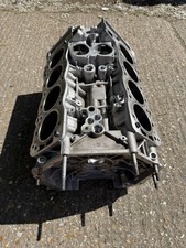 Mclaren engine block - mclaren, 4l