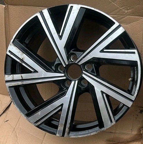 Genuine polo mk6 - 17",