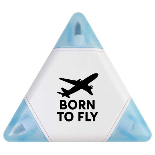 Born fly compact multi - to,