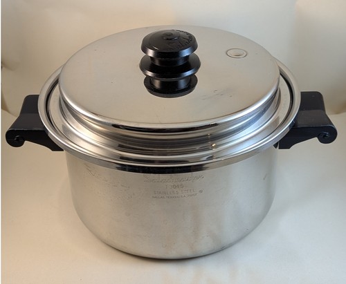 Saladmaster quart t304s - saladmaster,