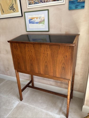 Hans olsen rosewood - rosewood, drinks