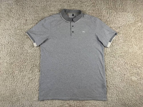 Men kjus gray short - kjus,