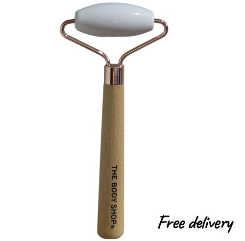 The body shop facial roller - the,