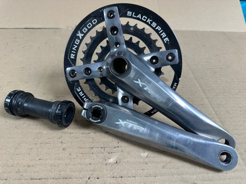 Shimano xtr m960 - shimano,