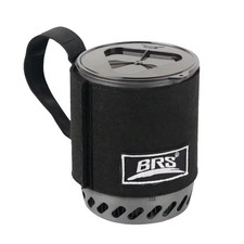 61 Jet Boil Camping Pot Stove