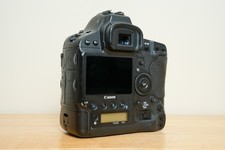 Canon EOS-1D X Mark II Digital SLR Camera - Black