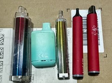 5 X Stash Secret Hidden