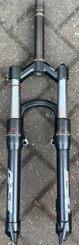 Pace rc36 stealth - stealth, hollowform