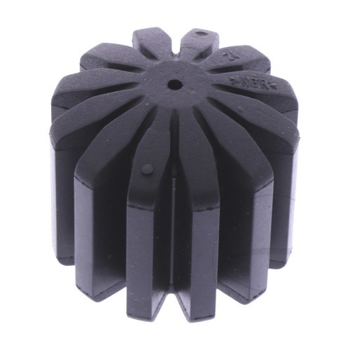 Original rubber buffer - original,