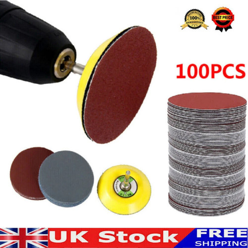100pcs 3inch 75mm hook - 75mm, hook&loop
