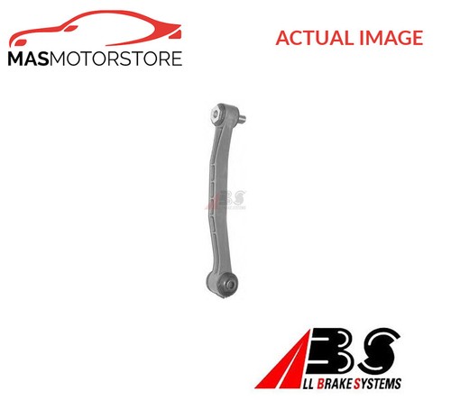 Anti roll bar stabiliser - bar, drop