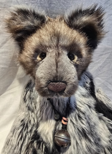 Charlie bears oakley - bears,