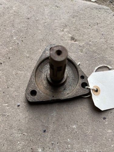 Triumph tina scooter - scooter, rear