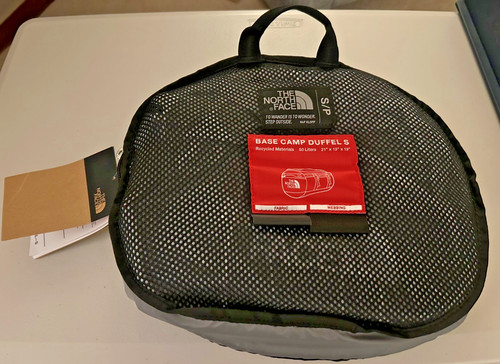The north face small base - the,