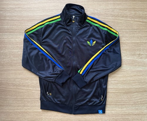 Vintage adidas grün - adidas, firebird