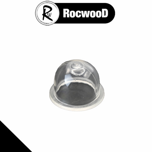Kawasaki primer bulb - bulb, button