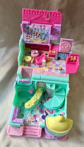 Shopkins lil secrets - shopkins,