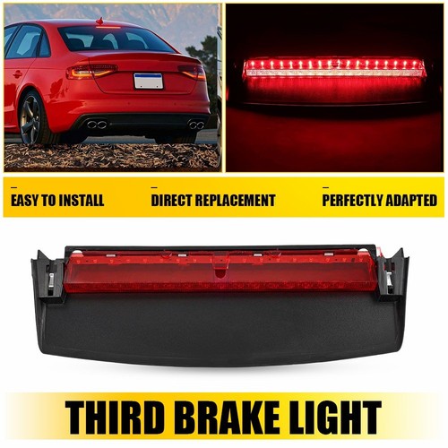Led rear high level - led,