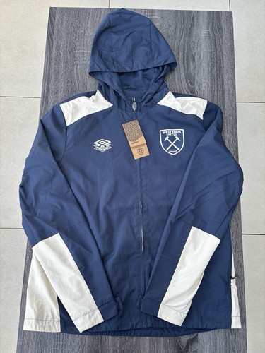 Official umbro west ham - west, united