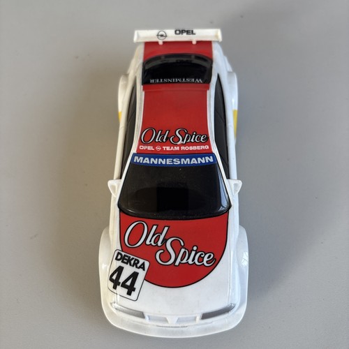 Scalextric c2030 opel calibra - opel,