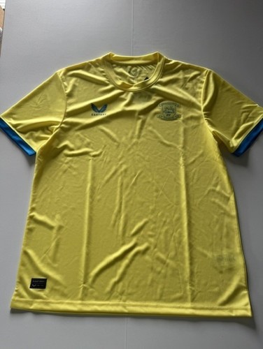 Castore preston north end - preston,