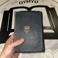 Holy bible king - holy,