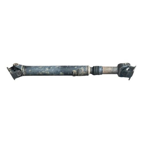 Nissan navara front propshaft - nissan,
