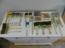 Wooster & Purdy Paint Brushes