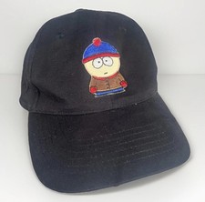 South Park Stan Cap Hat 1998