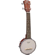 Barnes & Mullins Banjo Ukulele