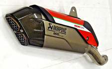 DUCATI MULTISTRADA EURO 5